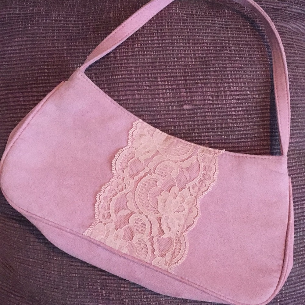👛Victoria's Secret Pink Purse SALE👛
